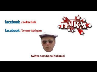 [Remix] Artiz Ne Arar La Bazarda?