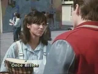 Once Bitten (Séduction à belles dents) (1985)