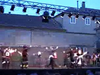 Muiñeira de Montillón