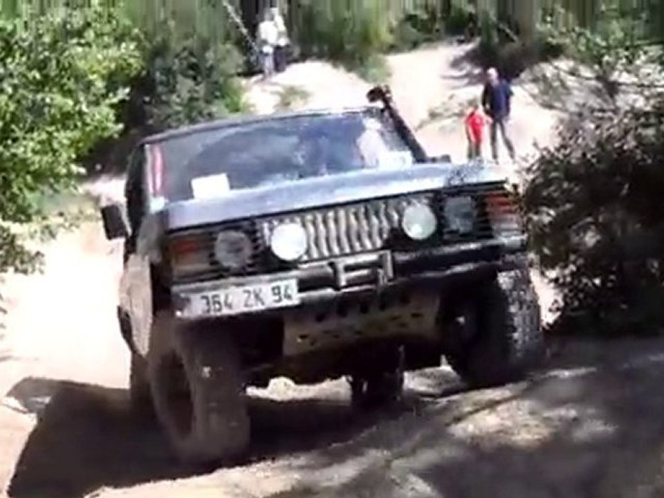 french national 2010 range rover