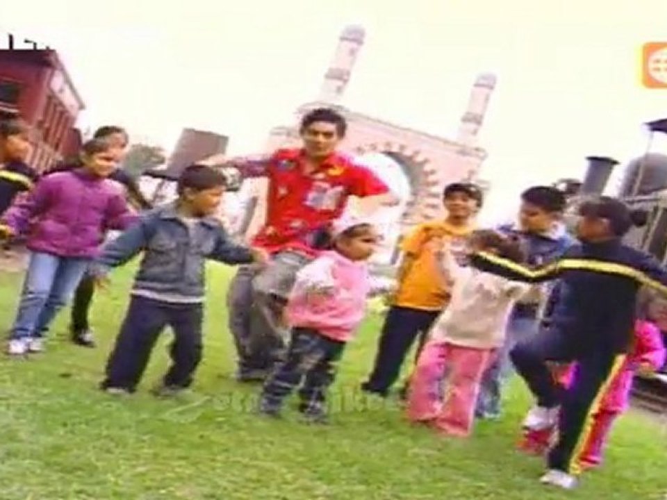 Al Fondo Hay Sitio GRINGO ATRASADOR Joel Gonzáles