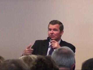 Diversification Industrielle Grand Eolien -4 mai 2010-