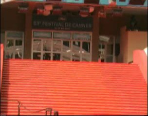 Festival Cannes 2010 only for You