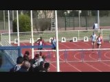 400m haies - Romain Carpentier - 59,66