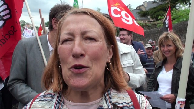 Manif Poitiers 27/05/2010 3