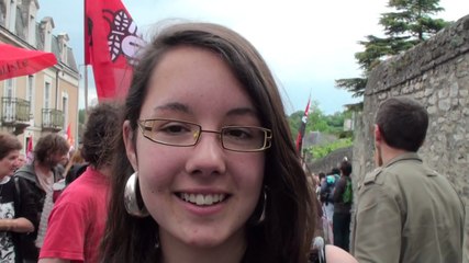 Manif Poitiers 27/05/2010 4