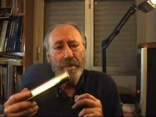 Interpretando Local Hero de Mark Knopfler