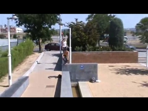 B & G... Dos caminos, dos destinos... Part 1