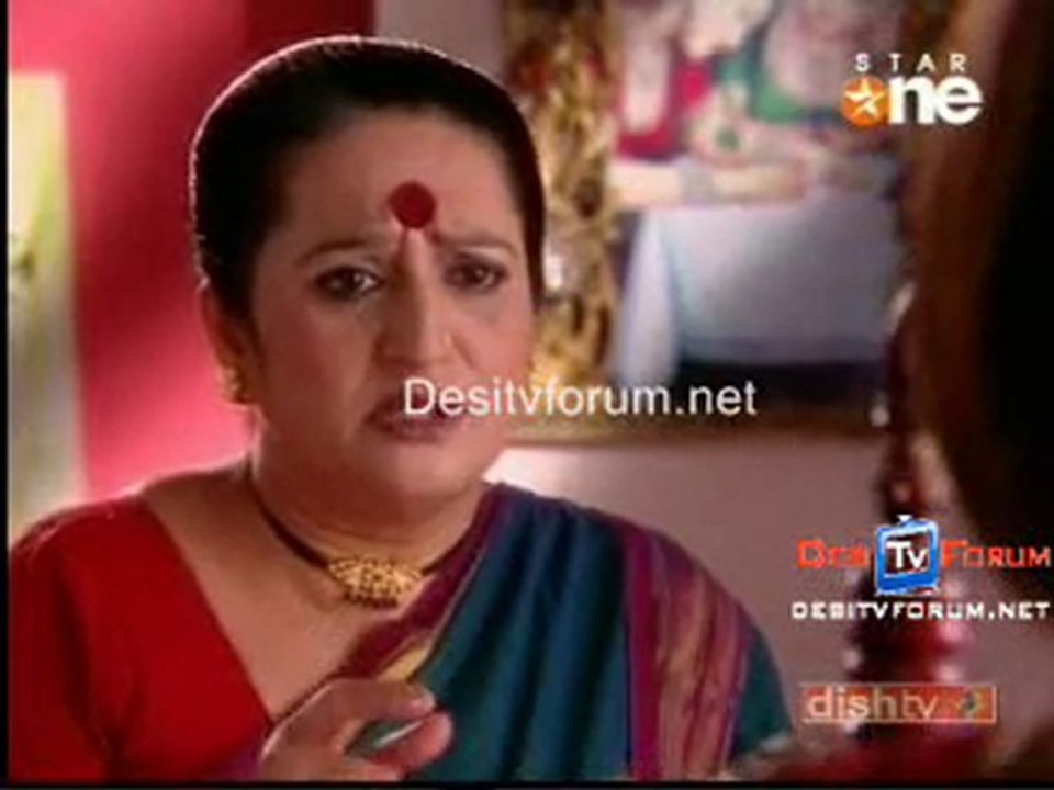 Jaane Pehchaane Se Yeh Ajnabi - 27th May 2010 - pt3