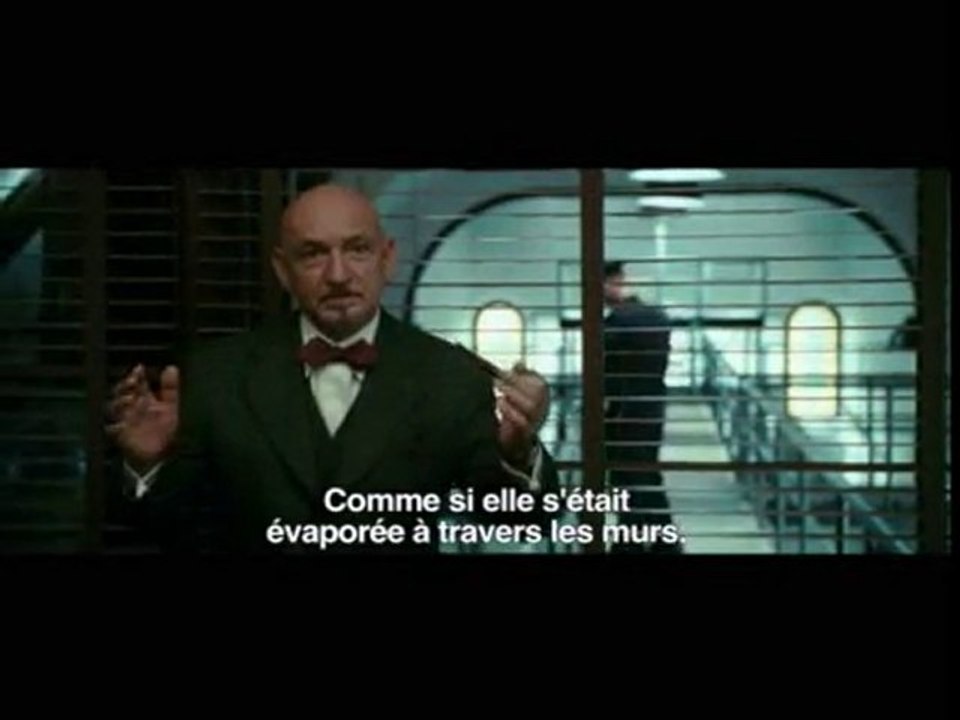 Shutter Island (2010)