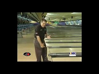 Bowling Tips - Keys to a Good Release