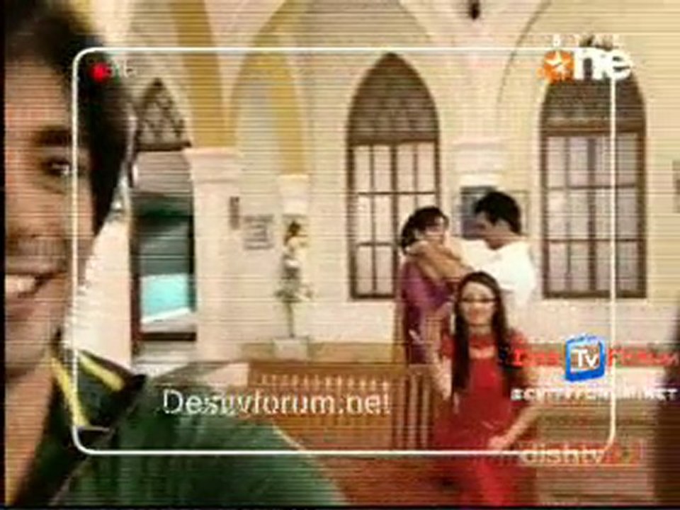 Jaane Pehchaane Se Yeh Ajnabi - 27th May 2010 - pt4