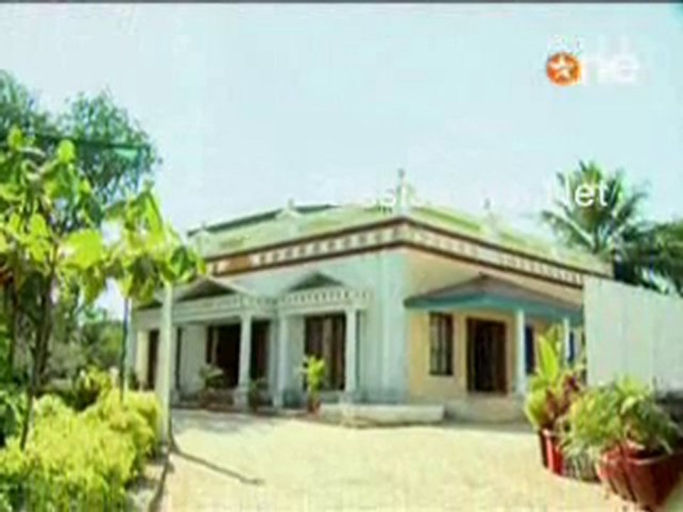 Jaane Pahchane Se Ye Ajnabi - 27th May 2010pt2