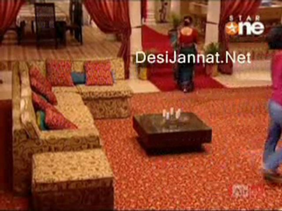 Jaane Pahchane Se Ye Ajnabi - 27th May 2010pt4
