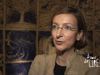 A vous de Lire : Christine de Mazières
