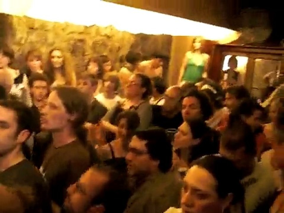 La Ruda - James Joyce Angers - 22-05-2010 - (2)