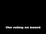 Shaving Beard imitating Women & Changing Creation