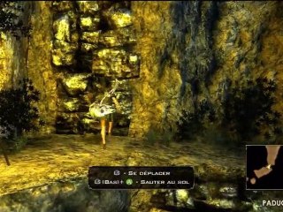 [HD] Le Choc des Titans : Le Jeu Vidéo (gameplay maison)