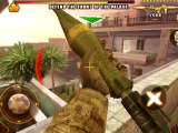 Modern Combat : Sandstorm (trailer) - Jeu Palm Pre