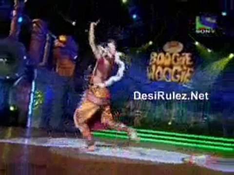 Boogie Woogie 27th may 10pt-1