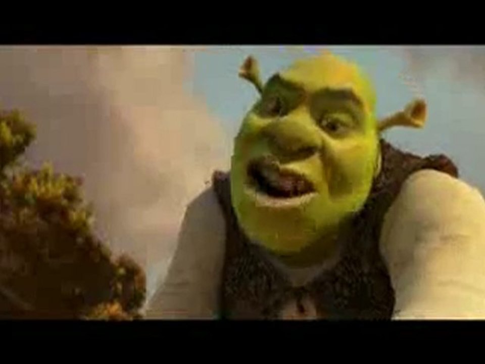 Shrek 4 il était une fin (Shrek Forever After)