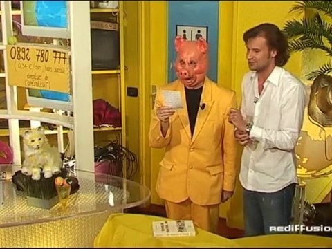 Gaël Pollès présente Femmes, je vous hais... me au JJDA