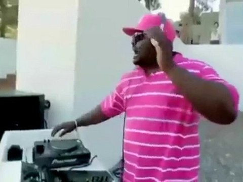 d.guetta akon lady gaga shakira pitbul madonna mega mash up