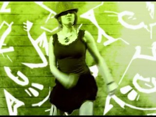 Charlotte Delannoy Demoreel 2010