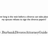 Van Nuys Divorce Lawyer, Family Lawyer Guide