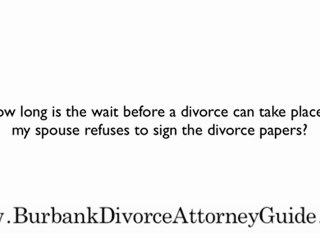 Van Nuys Divorce Lawyer, Family Lawyer Guide
