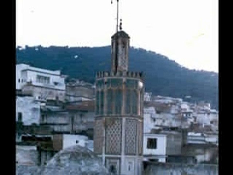 وزان مزوق