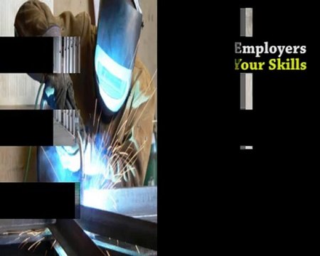 School Maintenance Work