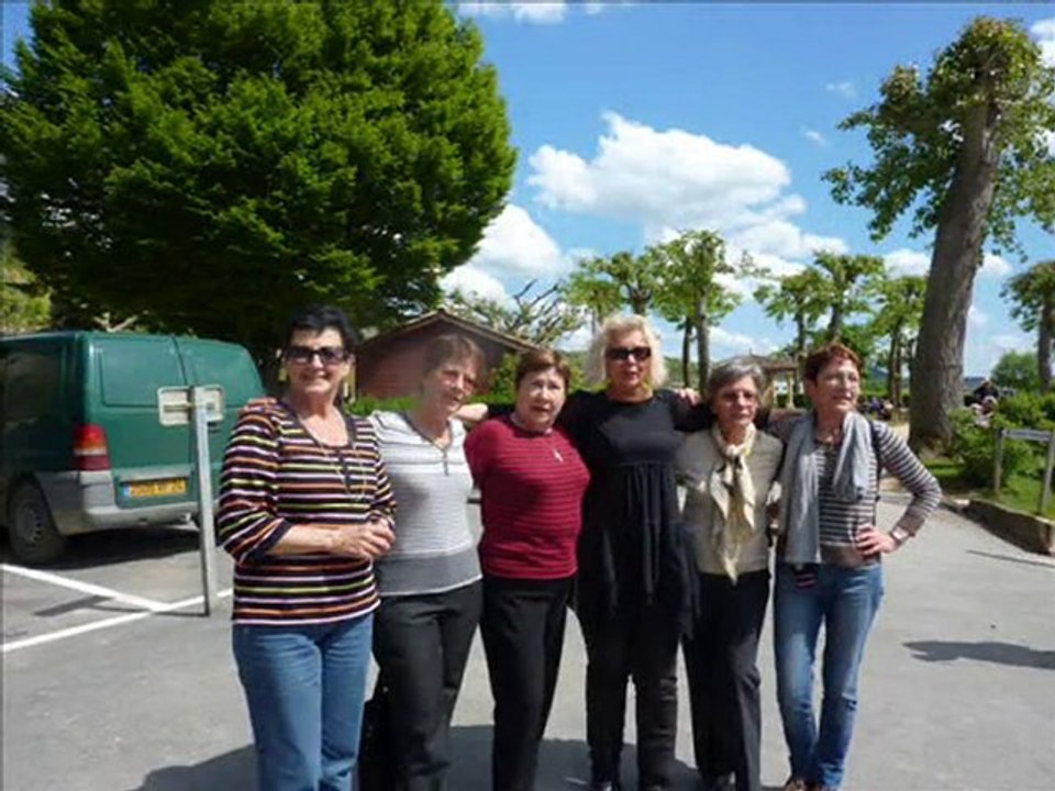 vescovato à marsac - le off