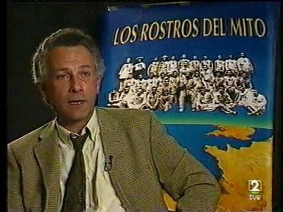 Entrevista en documental | 8mares