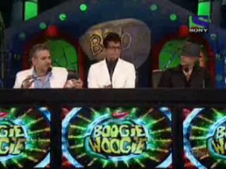 Boogie Woogie  27th may 10pt-2