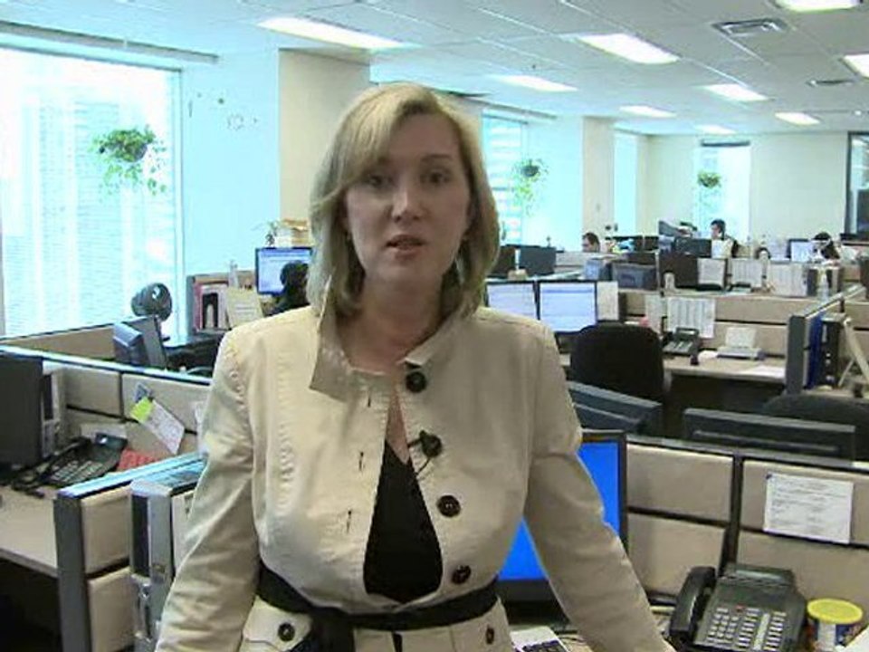 Carolyn McGill-Davidson announces CNW Video Services launch