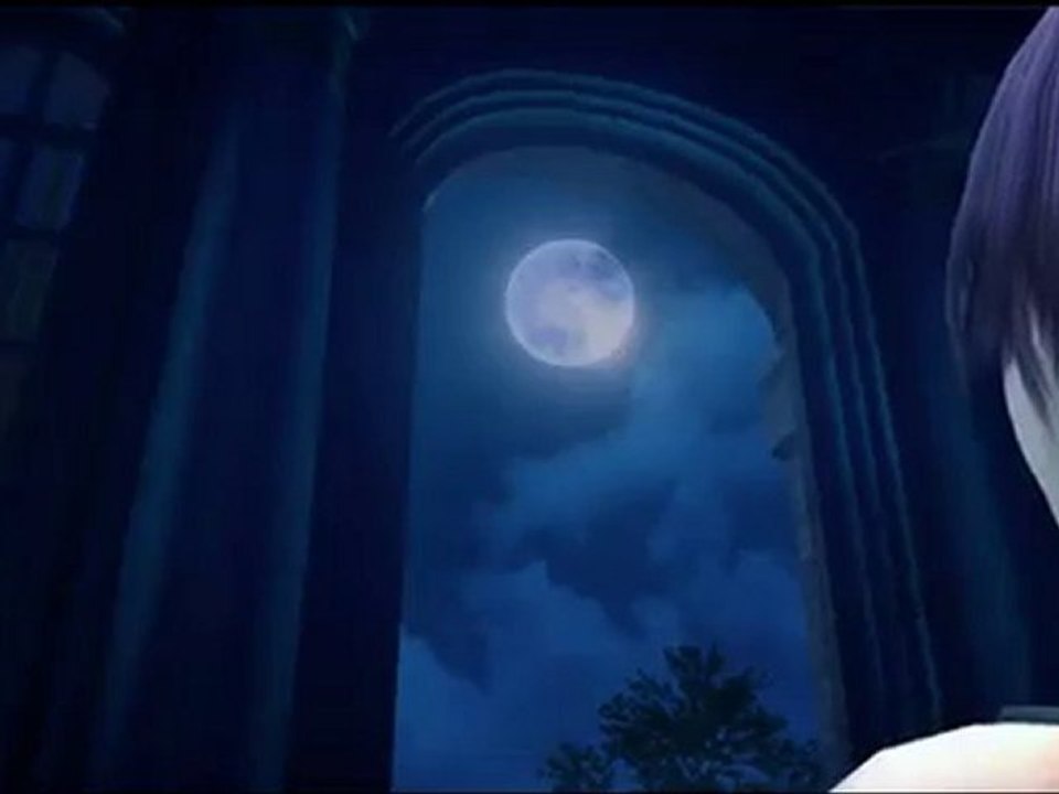 White Knight Chronicles 2 - Trailer