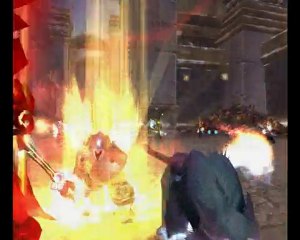 Vidéo Real-Gamers Intro shindo'Rei