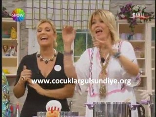 Çocuklar Gülsün Diye - Deryalı Günler