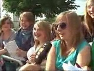 25-5-2010 - Comet 2010 - Interview