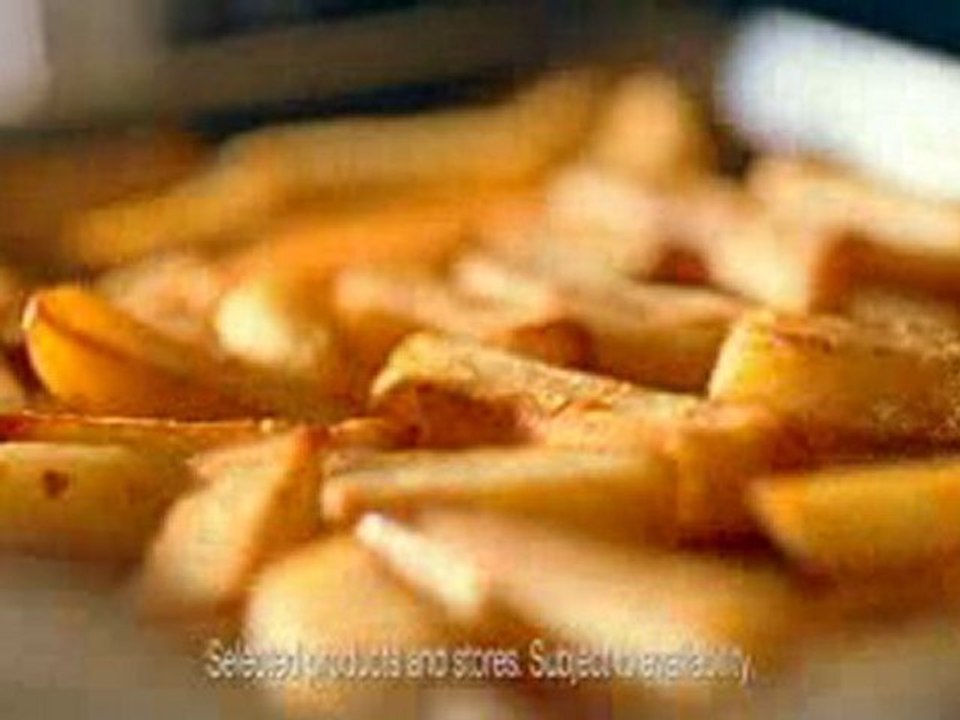 Dine In Ad