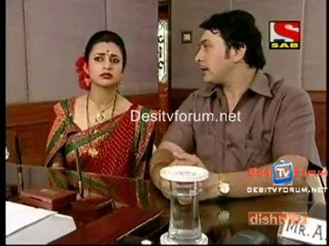 Mr Misses Sharma - 27th May 2010 - pt3