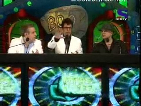 Boogie Woogie 27th May 2010 Pt 6