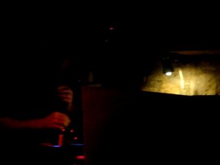 I TRY. URBAN'D SOUL Sound system /sista ELSA