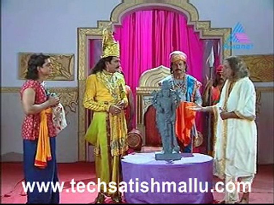 Sree Mahabhagavatham