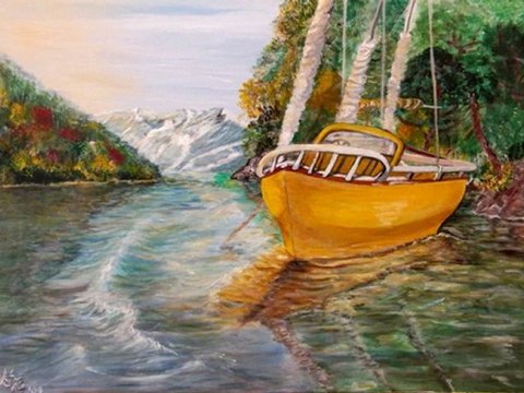 Art Show Preview 2010: Artists on Wheels