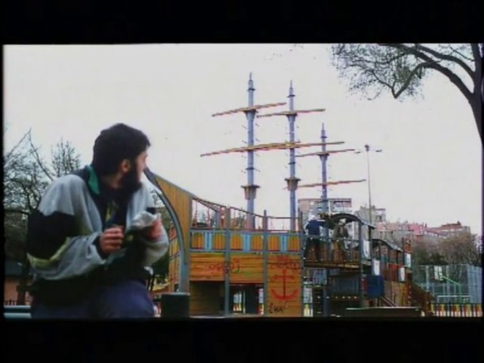 Curso de Cine - Corto: Cuánto Tiempo - Escuel