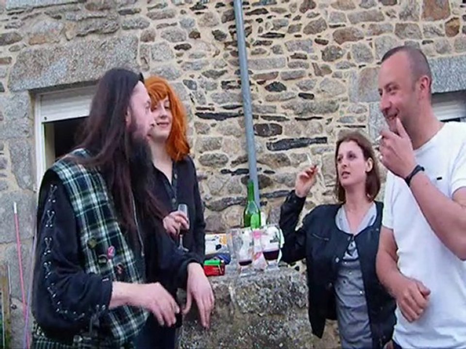 Le Bon, la Bête et le Truand BA10