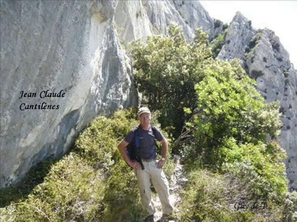 CANTILENES N°2 Rando Sport. Ste Victoire