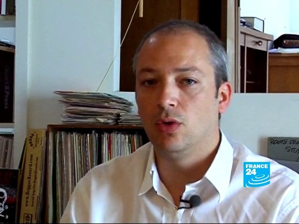 Jamaica: Hunting for Dudus